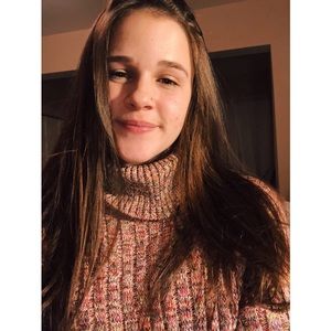 Meet your Posher, Ashlea